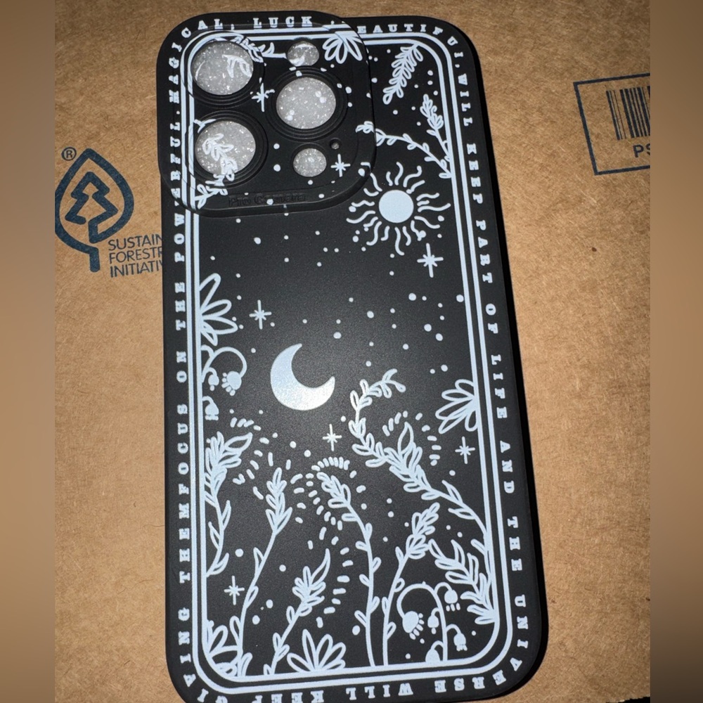 iPhone 15 pro Phone Case